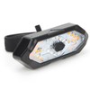 Hot Warning Light With Horn Smart Remote Control Turn Signal