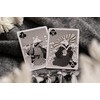 JP GAMES LTD The Fox's Wedding Playing Cards (Ghostlighter Edition)