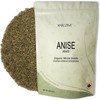 Organic Anise Seeds Herbal Loose Tea by Marcoina - Whole