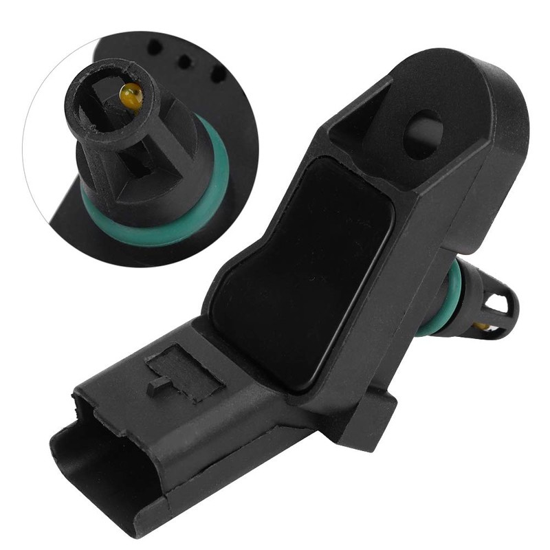 MAP Sensor, Distributor Pressure Sensor Distributor Absolute Pressure MAP Sensor