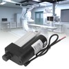 Mini Electric Linear Actuator, 24V High-Speed Motor & Stroke Linear