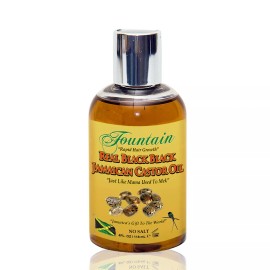 Fountain Manbrew Beard Growth, Mustache & Beard Thickening - Satin Du-Rag