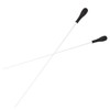 Lovermusic 15.16inch Length Fibre Glass Music Conductor Orchestra Choral Baton