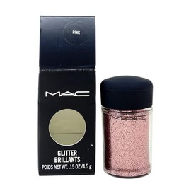 MAC Cosmetics Glitter Brillants - Pink - .15 oz / 4.5 g