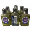Dana 12 bottles British Sterling  Cologne by MEM 0.75 fl oz pl read Price Stickered
