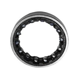 Tilt Steering Column Upper Bearing Fit for 1972-2002 Chevy Camaro Pontiac Firebird