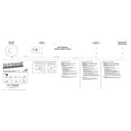 Delta Faucet 75224-SS Victorian Bath Hardware Acccessory 24-Inch Double Towel Bar Rack, Stainless