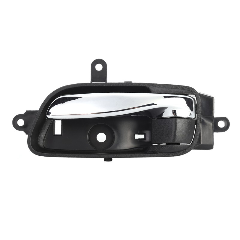 Left Driver Side Rear Interior Door Handle 80671-3TA0D Fit for