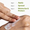 mCaffeine Green Tea Day Cream SPF 30 - Oil-Free Face