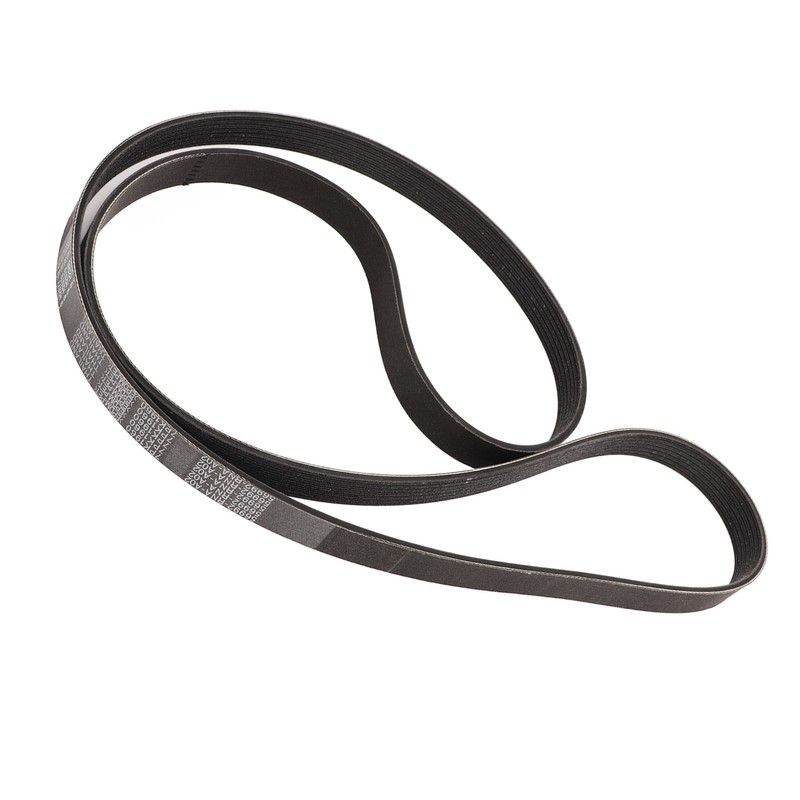 Main Drive Serpentine Belt 7PK2164 Rubber Engine Booster Pump Belt