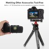 Protective Camera Case for Nikon Z6III Mirrorless Camera,For Nikon Z6