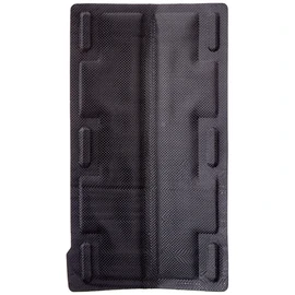 Kai Europe, CK-M, blade guard, M, polyester fabric, 24 x 6 x 3 cm, black.