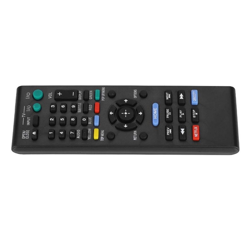 Remote Control Replacement for Sony BDP-BX2 / BDP-BX57 / BDP-S360