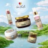 Mascarilla Miel Plátano Cara Tlali