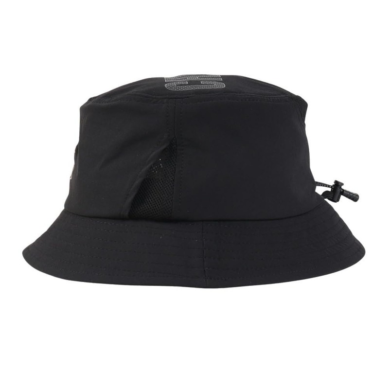 CHUMS CH05-1430 Air Trail Stretch Chums Hat Packable Bucket Lightweight,
