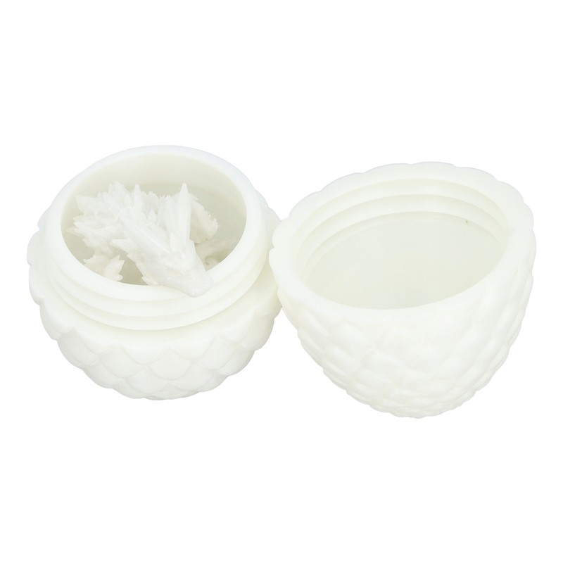 Surprise Dragon Toy Egg 3D Printed High Accuracy Joint Mobile