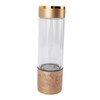 350ml Hydrogen Water Bottle Portable Hydrogen Water Ionizer Machine Hydrogen