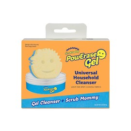 Scrub Daddy Power Eraser Gel (Limpiador textil multiusos en Gel)