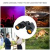 80x80 High Power Binocular Professional Binocular Telescope Multifunctional Night Vision