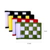 Golf Flag,Konday Checkered Training Putting Green Flags, Golf Target Flags