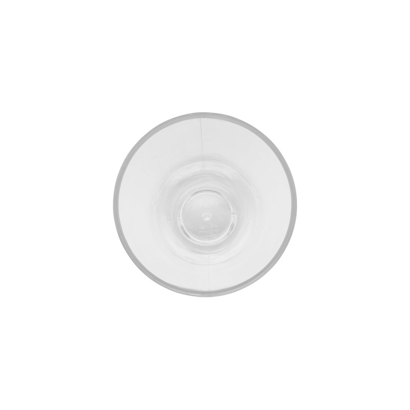 G.E.T. P-12-1-CL 12 oz. Pilsner, Clear (Pack of 12)