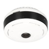 Fisheye 360 Degree Panoramic Webcam Wifi Wireless Camera Night Vision
