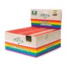 PURIZE® Papers Rainbow KSS Pack of 50