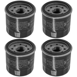 Caltric Oil Filter For Polaris Trail Boss 330 2003-2013 / Trail Blazer 330 08-13 2520799