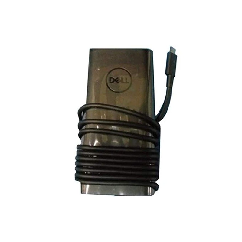 Dell KIT - E5 90W Type-C AC Adapter (EUR)