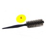포킹롤빗(소) 드라이빗 헤어롤빗 브러쉬 브러시-W257150 Forking Roll Brush (Small) Dry Brush Hair Roll Brush - W257150