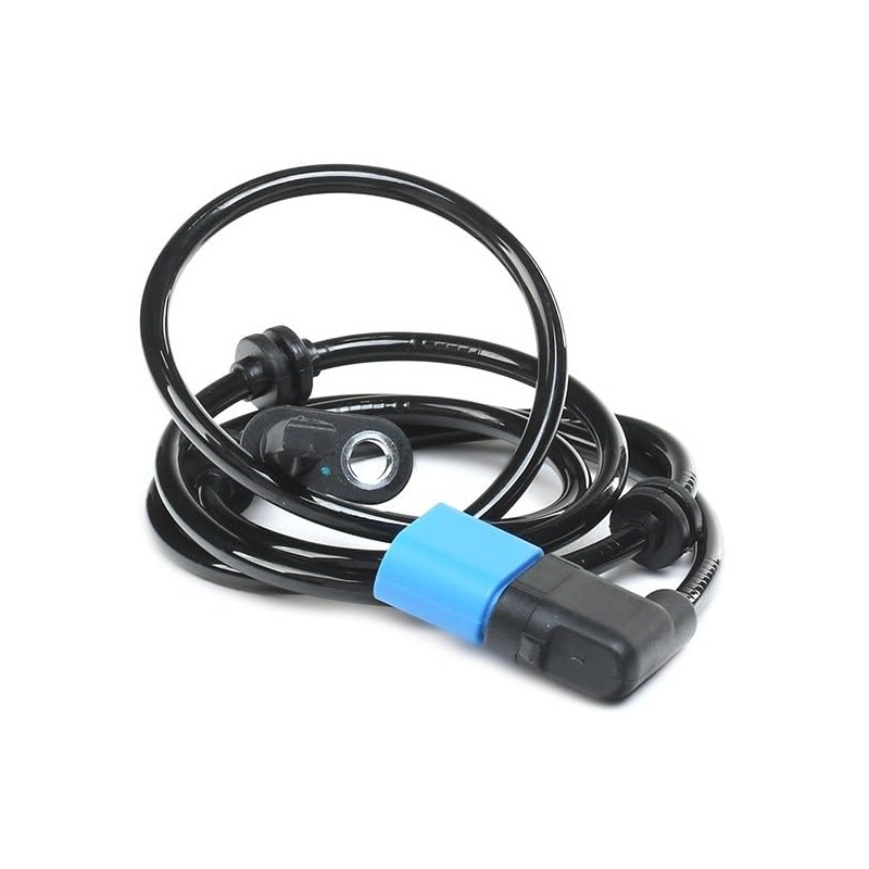 RIDEX ABS Sensor 412W0870 Rear on Both Sides GLA (X156)