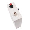 VOANZO 1HZ-500KHZ DDS Signal Generator Frequency Generator Output Waveform -