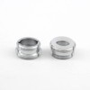 PAROAD Faucet Adapter M22 Plug (Bottom) + M24 Plug (Top)