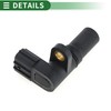 Motoforti Intput Transmission Speed Sensor VSS Speed Sensor for Honda