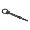 Towing Eye Ring Hook Forged Steel High Hardness 674421 Car