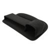 Car Seat Gap Organizer PU Leather Front Multifunctional Seat Console