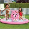 Unbranded New Care Bears Cheer Bear Deluxe Inflatable Splash Pad