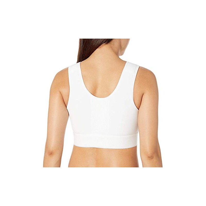 Amoena Patricia Light Compression Vest Kit 2863N - Black -