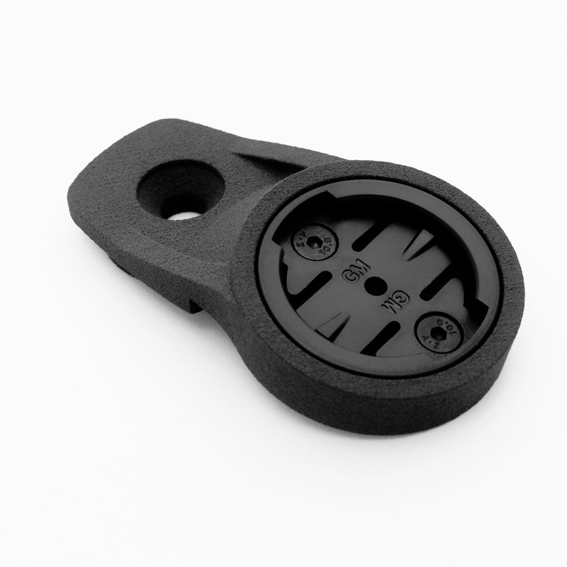 Bike3D Garmin GPS-Halterung, kompatibel mit Scott Spark und Patron 2022/23