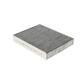 Bosch Automotive R5567 Cabin Air Filter with Activated Carbon