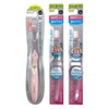IONIC Light Pink Handle + Ultra Fine Compact 2 Pack