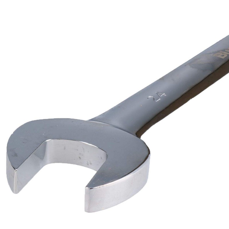AB Tools 24mm Flexi Headed Ratchet Combination Spanner Metric Wrench
