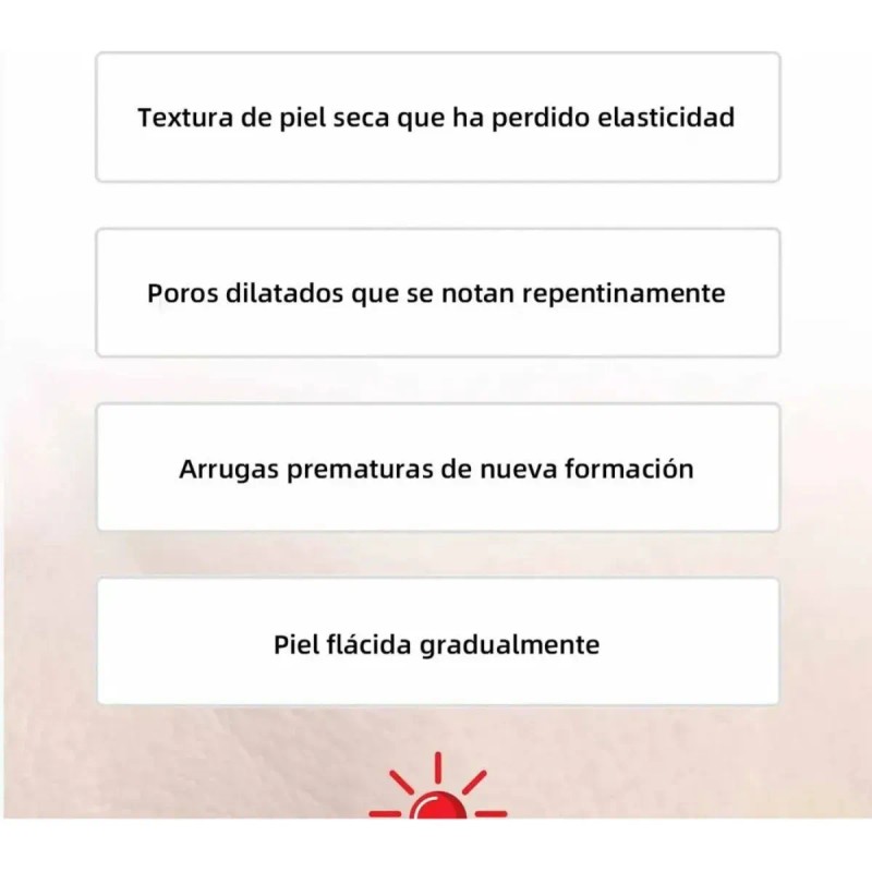 Wj- El Potentiador Firming Vita A Retinal Shot, Con Retin