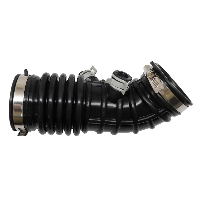 XQSMWF 16576EY00B Left Side Air Intake Hose Compatible with Nissan
