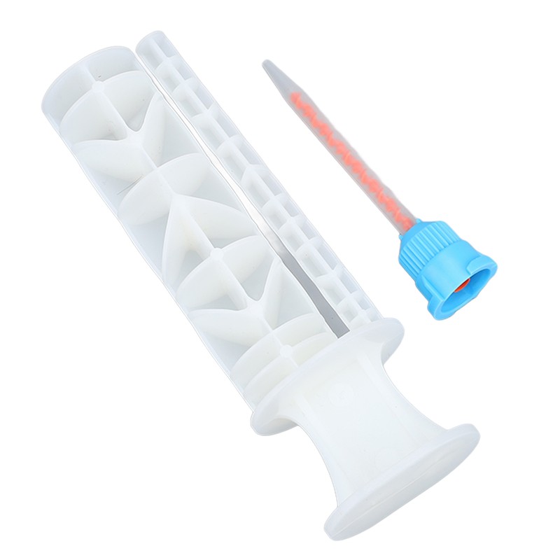 Acrylic Structural Adhesive High Strength Quick Dry High Temperature Resistant