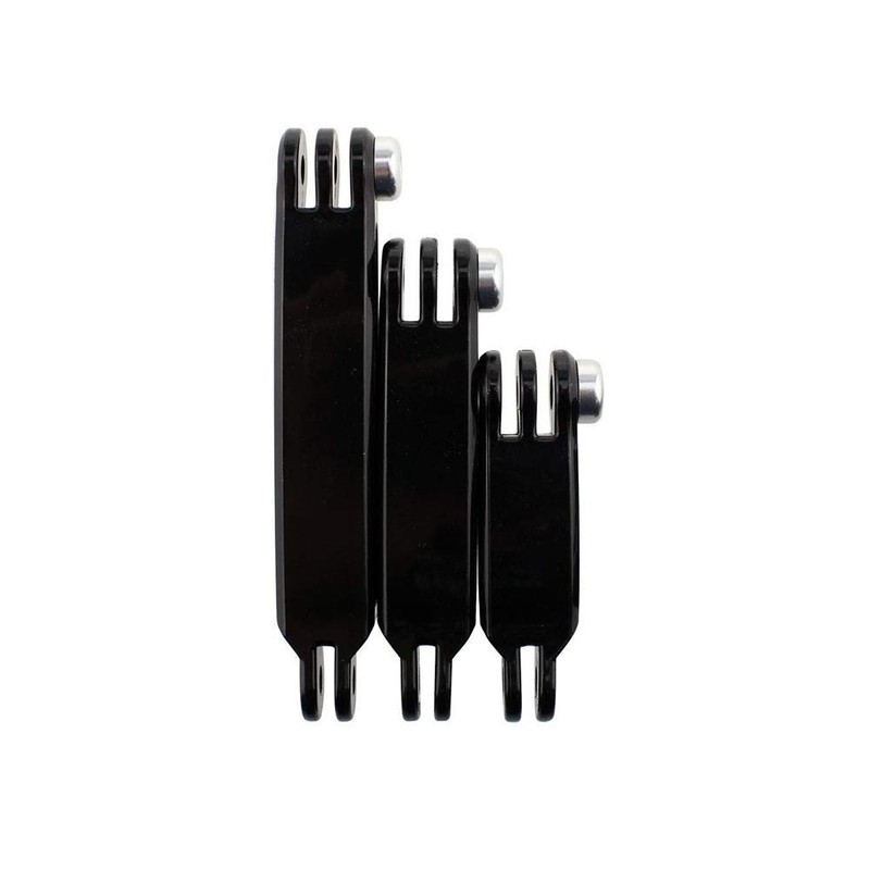 Adjoatout X3 Extension Arm for GoPro Offset 68 mm 88