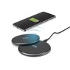 Hama QI-FC10 Wireless Charger, Set of 2, Black