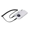 Nail Drill Machine 45000RPM Strong Motor USB Rechargeable Electric Nail