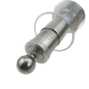 1.5 in Tri Clamp Straight In-line Spunding Valve SS304 Stainless