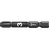 Wera 855/4 IMP DC SB Impaktor TriTorsion Long Service Life Pozidriv Bit, PZ 3 x 50 mm, 05073962001